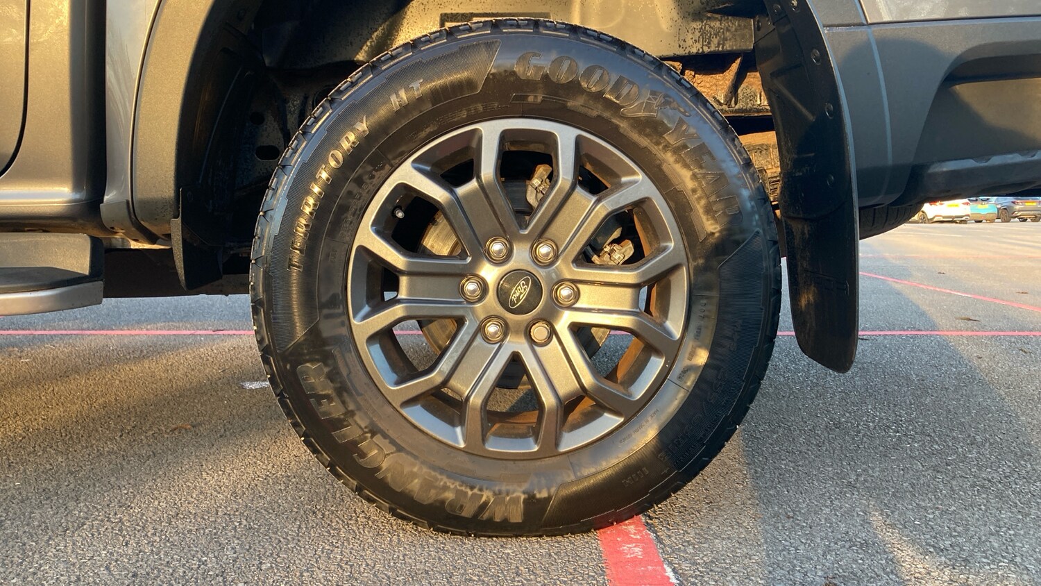 Used Ford Ranger 2023 for sale - 77933925: Photo 17