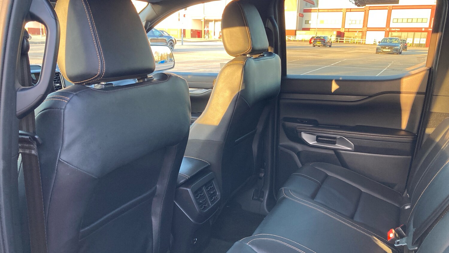 Used Ford Ranger 2023 for sale - 77933925: Photo 18