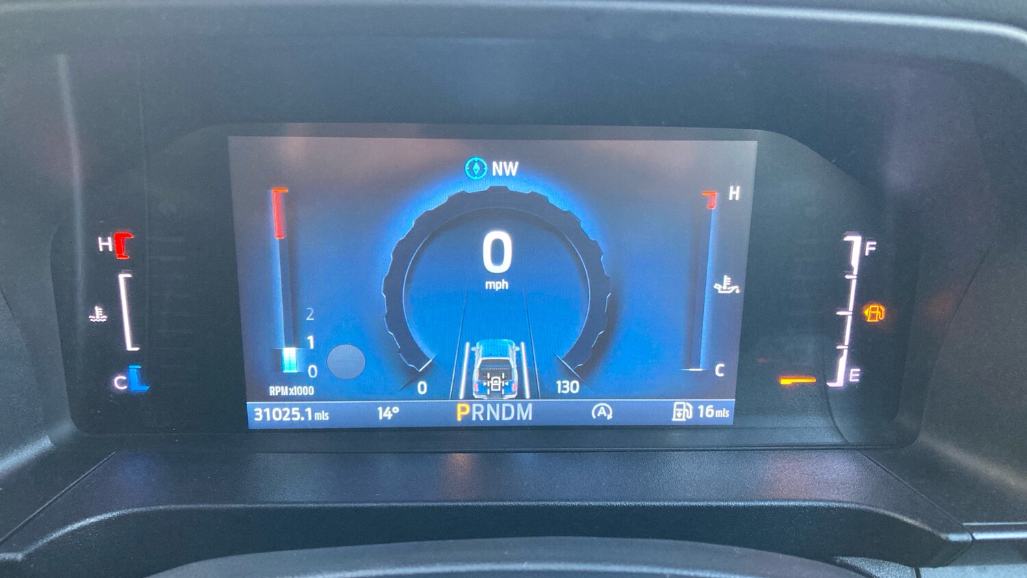 Used Ford Ranger 2023 for sale - 77933925: Photo 19