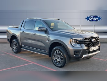 Used Ford Ranger 2023 for sale - 77933925: Photo