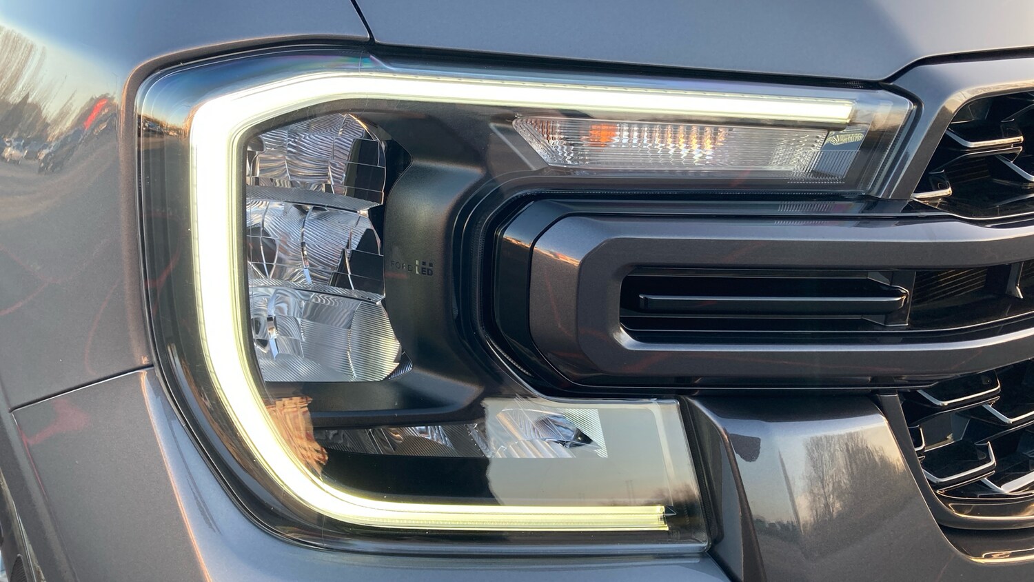 Used Ford Ranger 2023 for sale - 77933925: Photo 21