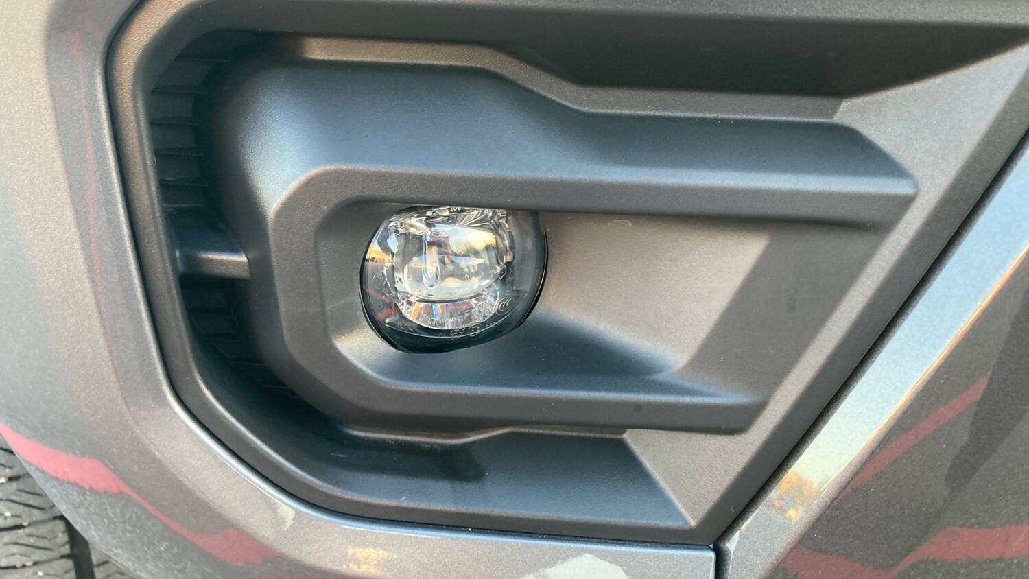 Used Ford Ranger 2023 for sale - 77933925: Photo 22