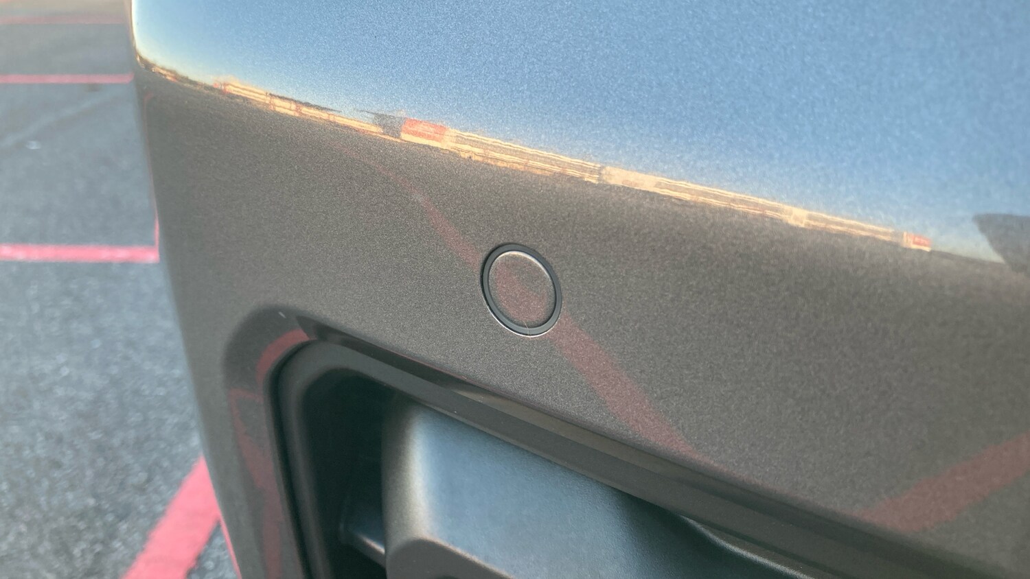 Used Ford Ranger 2023 for sale - 77933925: Photo 23