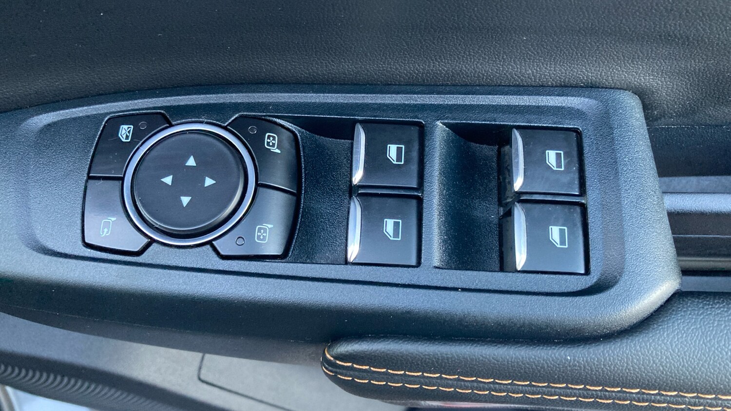 Used Ford Ranger 2023 for sale - 77933925: Photo 27