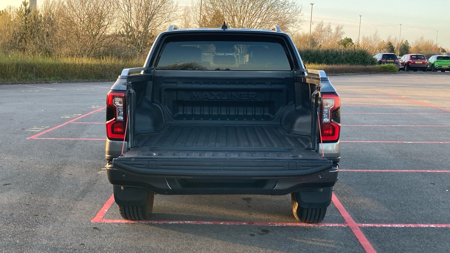 Used Ford Ranger 2023 for sale - 77933925: Photo 3