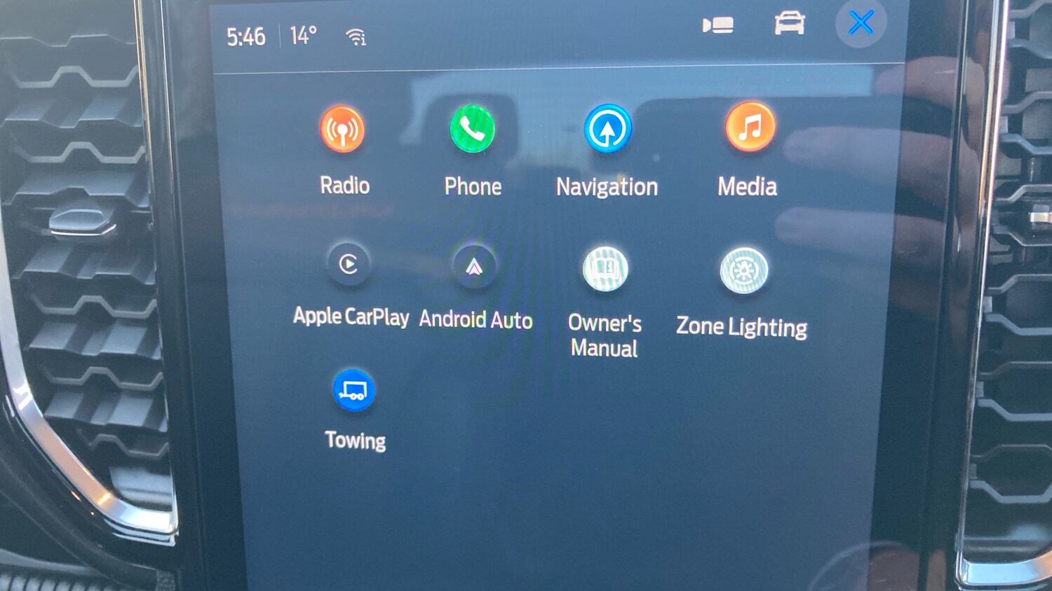 Used Ford Ranger 2023 for sale - 77933925: Photo 36