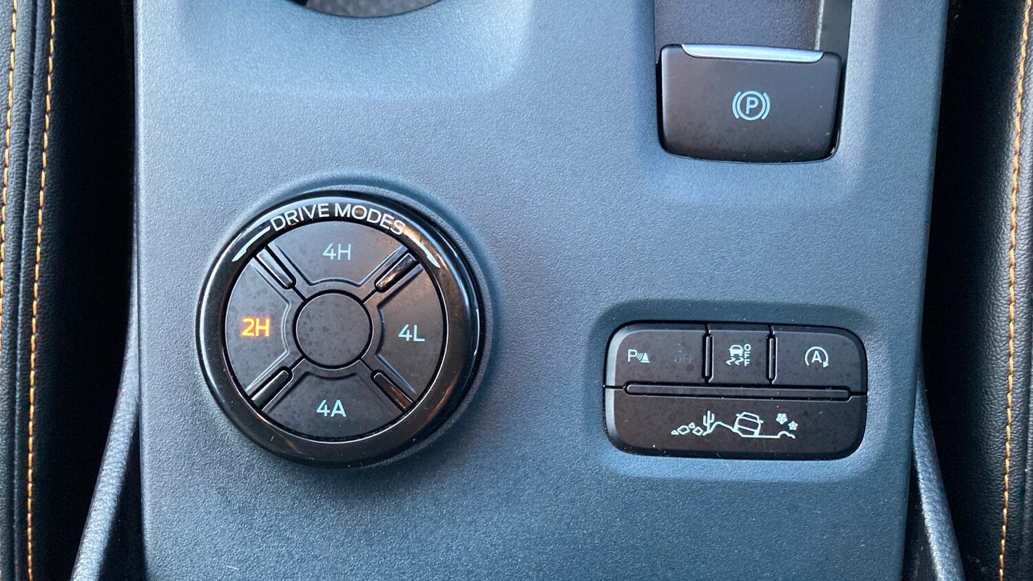 Used Ford Ranger 2023 for sale - 77933925: Photo 37