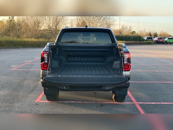 Used Ford Ranger 2023 for sale - 77933925: Photo