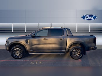 Used Ford Ranger 2023 for sale - 77933925: Photo