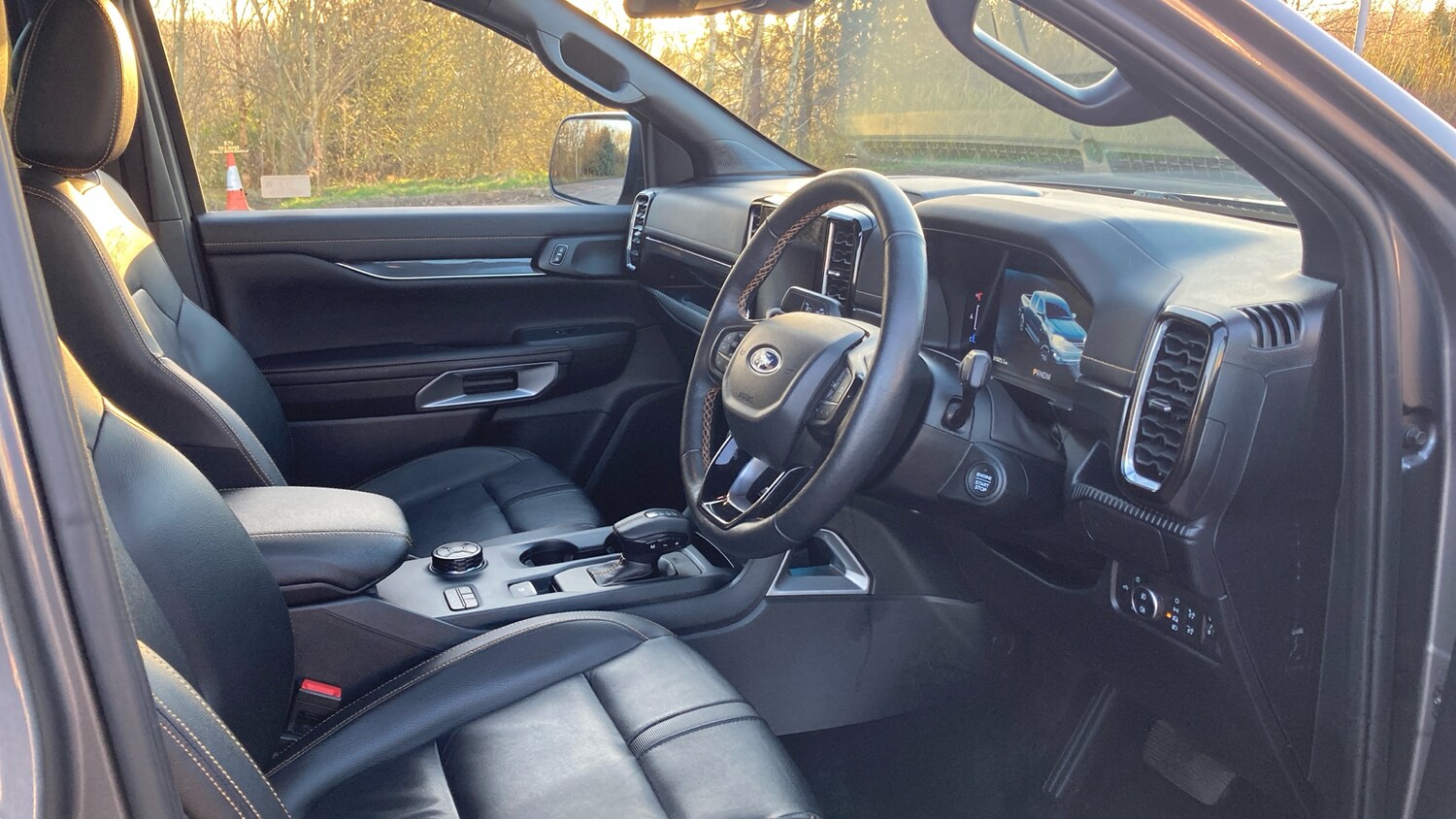 Used Ford Ranger 2023 for sale - 77933925: Photo 6