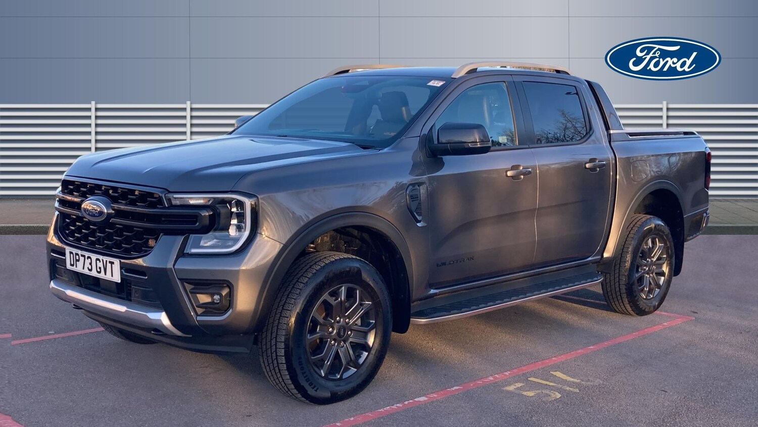 Used Ford Ranger 2023 for sale - 77933925: Photo 7