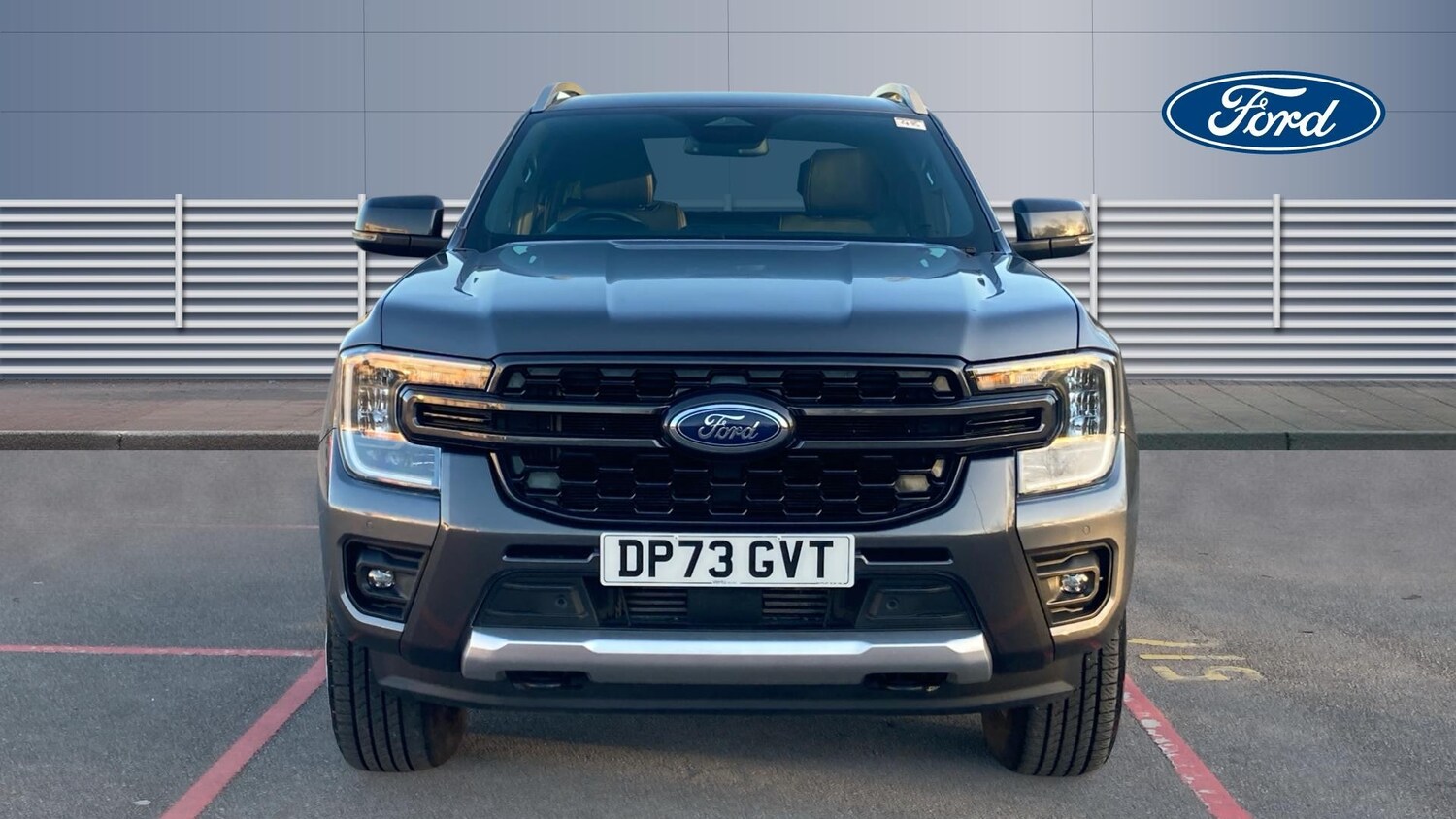 Used Ford Ranger 2023 for sale - 77933925: Photo 8