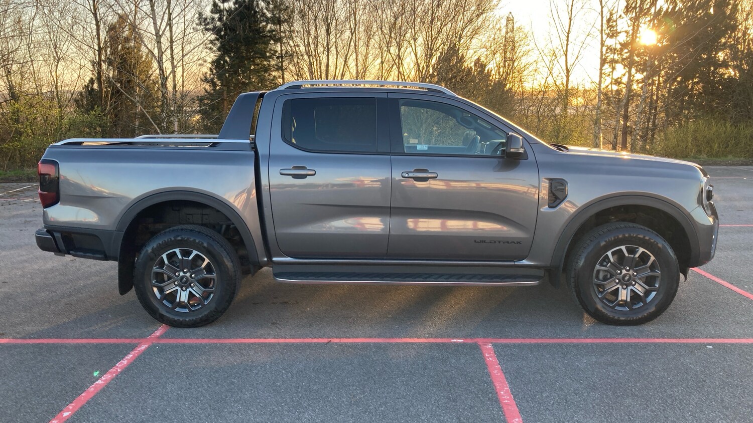 Used Ford Ranger 2023 for sale - 77933925: Photo 9