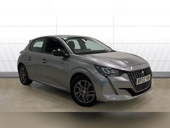 Used Peugeot 208 2022 for sale - 79165114: Photo