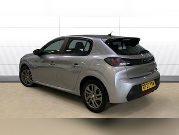 Used Peugeot 208 2022 for sale - 79165114: Photo