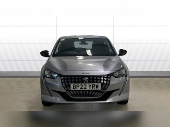 Used Peugeot 208 2022 for sale - 79165114: Photo