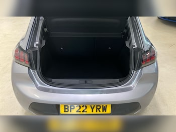 Used Peugeot 208 2022 for sale - 79165114: Photo