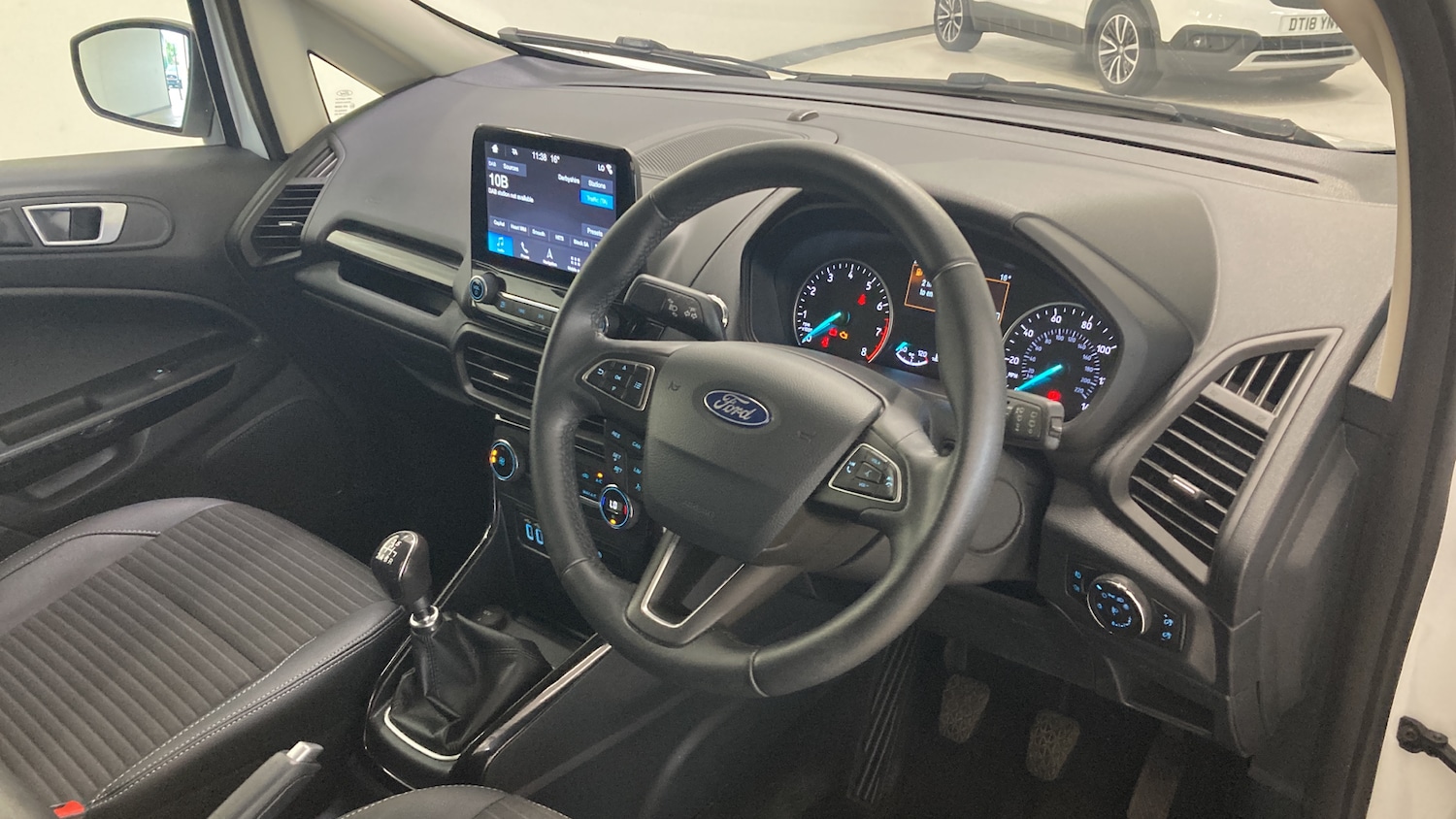 Used Ford Ecosport 2020 for sale - 77716064: Photo 11