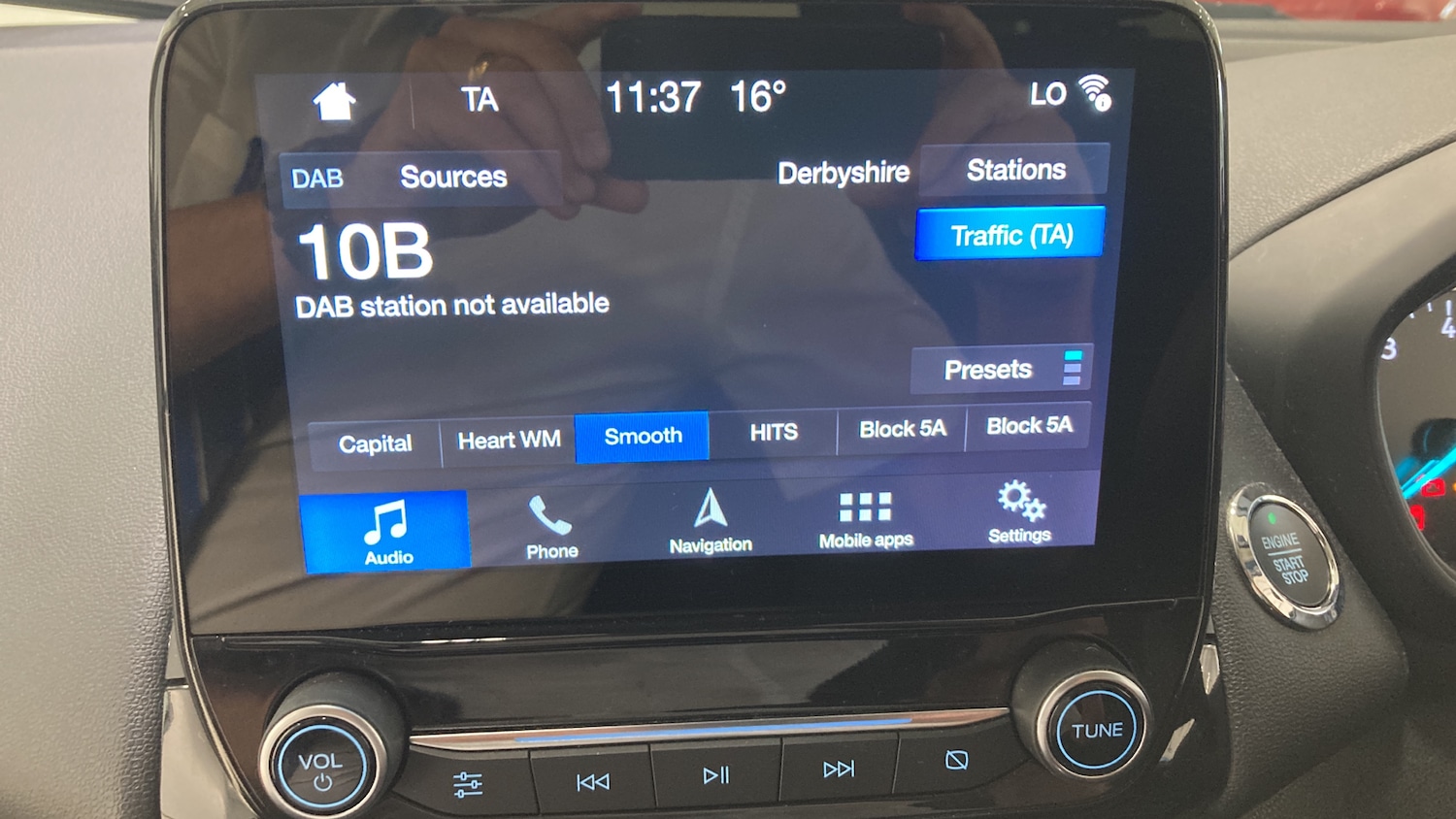 Used Ford Ecosport 2020 for sale - 77716064: Photo 12