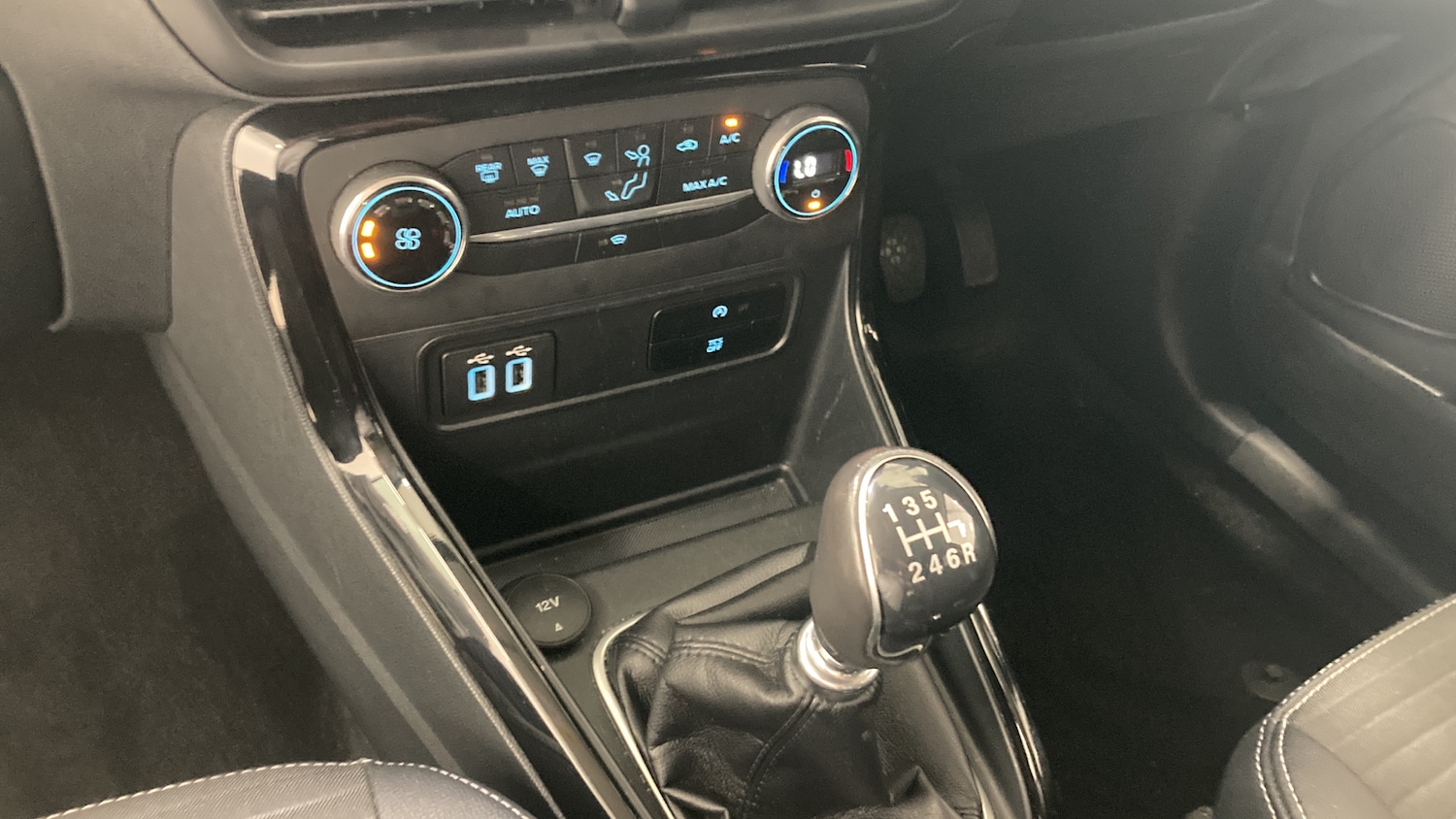 Used Ford Ecosport 2020 for sale - 77716064: Photo 13