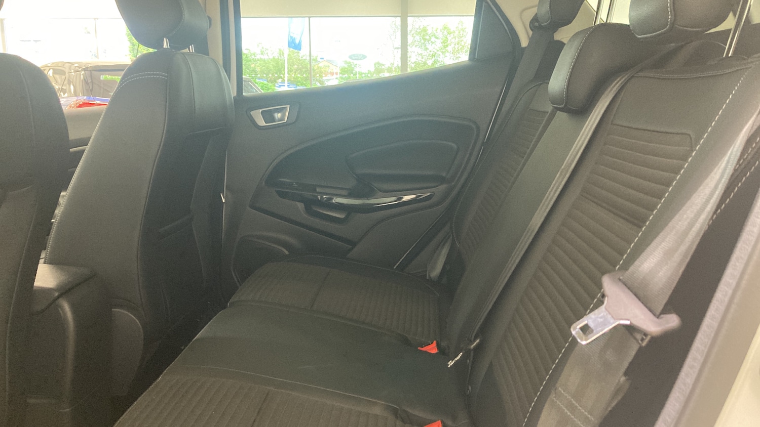 Used Ford Ecosport 2020 for sale - 77716064: Photo 16