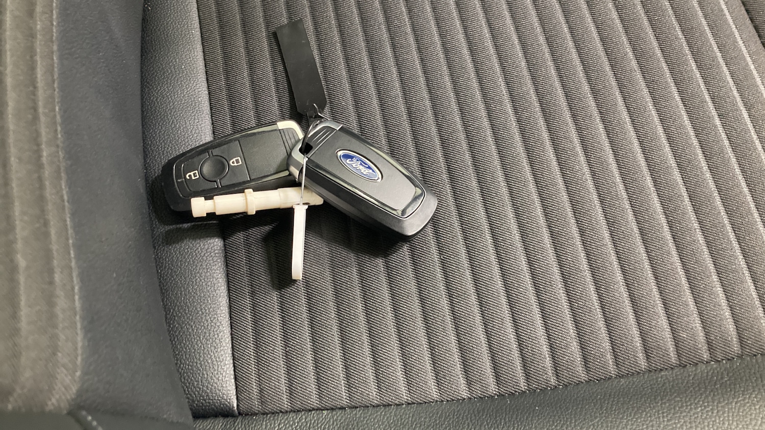 Used Ford Ecosport 2020 for sale - 77716064: Photo 20