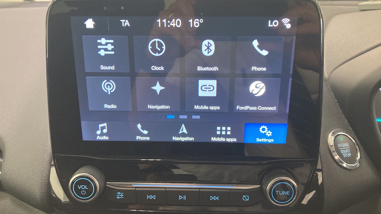 Used Ford Ecosport 2020 for sale - 77716064: Photo 22