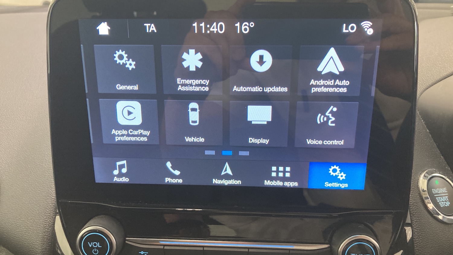 Used Ford Ecosport 2020 for sale - 77716064: Photo 23