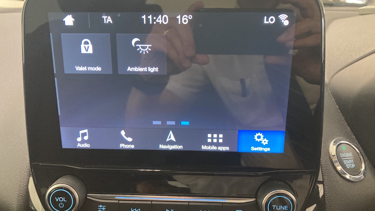 Used Ford Ecosport 2020 for sale - 77716064: Photo 24