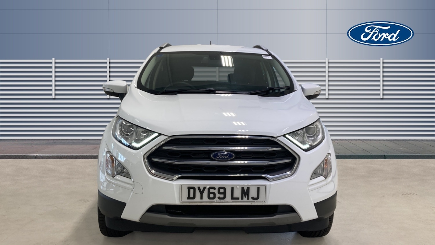 Used Ford Ecosport 2020 for sale - 77716064: Photo 3