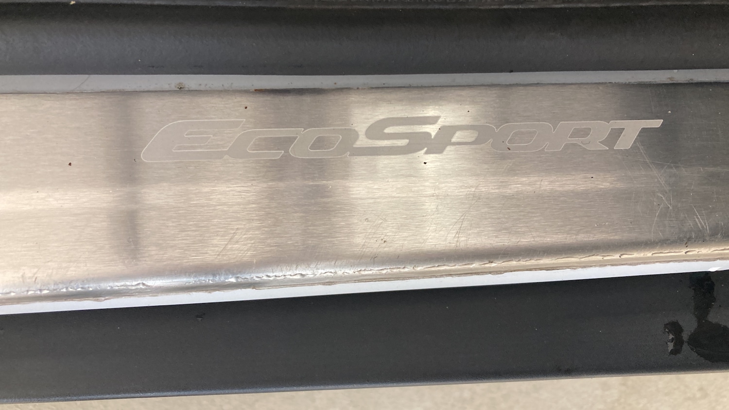 Used Ford Ecosport 2020 for sale - 77716064: Photo 36