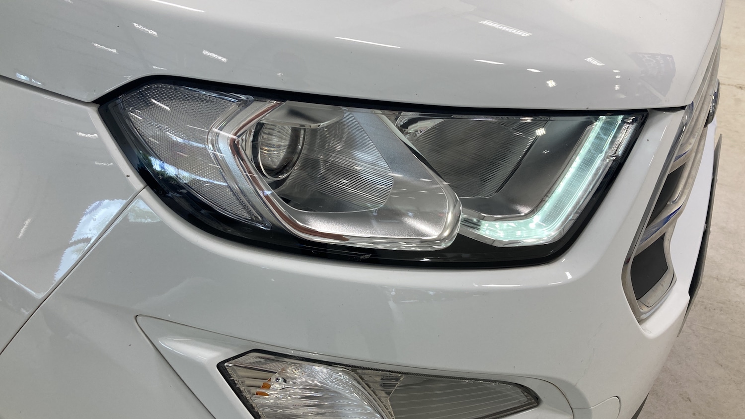 Used Ford Ecosport 2020 for sale - 77716064: Photo 37