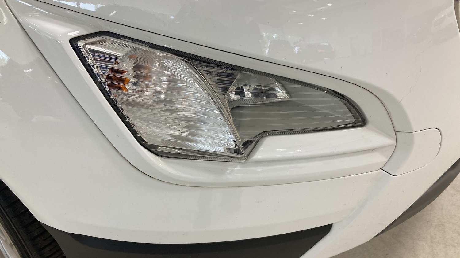 Used Ford Ecosport 2020 for sale - 77716064: Photo 38