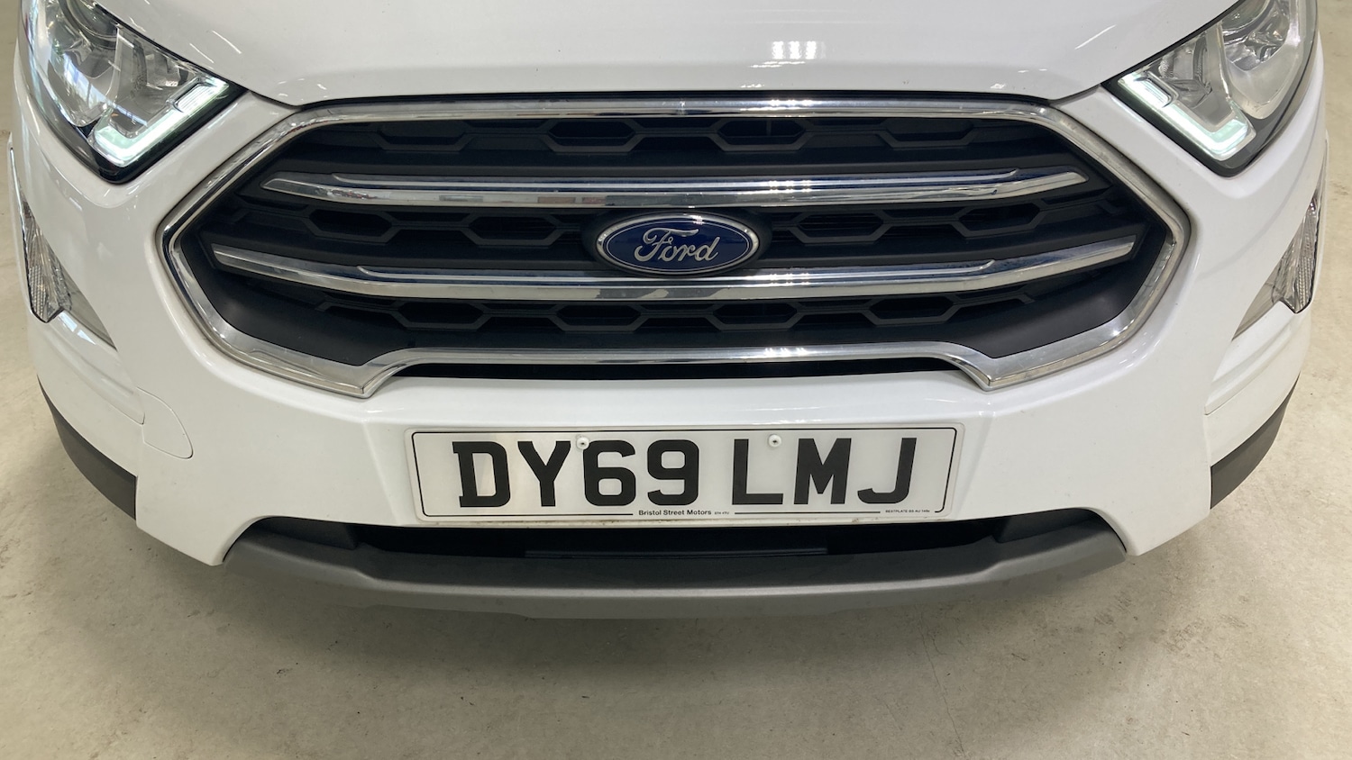Used Ford Ecosport 2020 for sale - 77716064: Photo 39