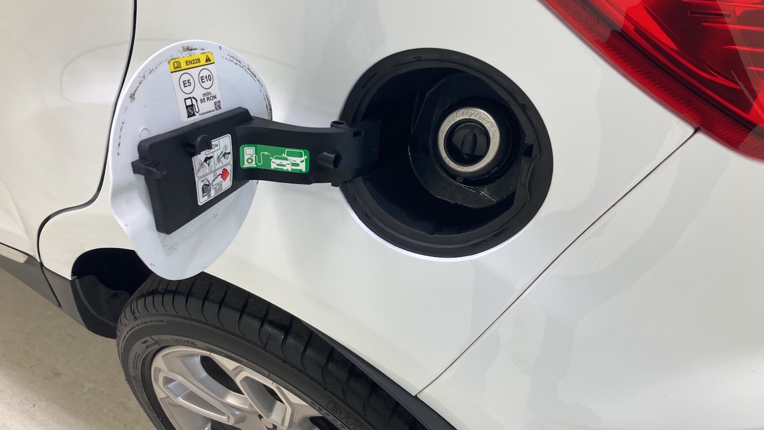 Used Ford Ecosport 2020 for sale - 77716064: Photo 40