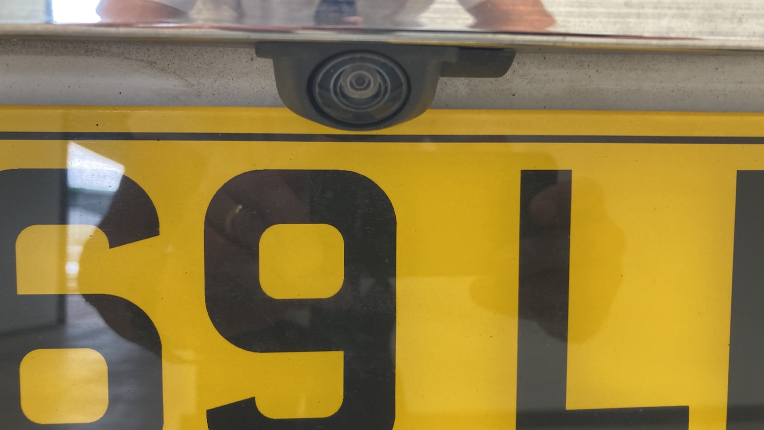 Used Ford Ecosport 2020 for sale - 77716064: Photo 42