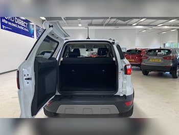 Used Ford Ecosport 2020 for sale - 77716064: Photo