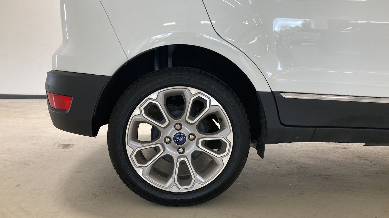 Used Ford Ecosport 2020 for sale - 77716064: Photo 7