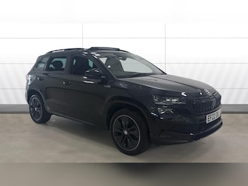 Used Skoda Karoq 2022 for sale - 79098855: Photo
