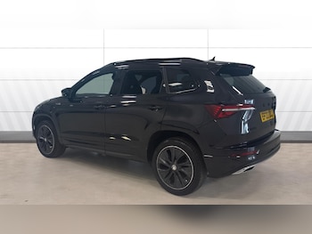Used Skoda Karoq 2022 for sale - 79098855: Photo