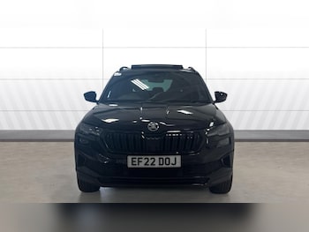 Used Skoda Karoq 2022 for sale - 79098855: Photo