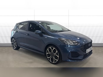 Used Ford Fiesta 2022 for sale - 79227979: Photo