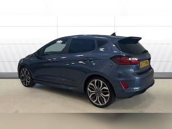 Used Ford Fiesta 2022 for sale - 79227979: Photo