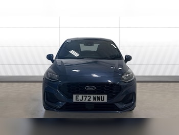Used Ford Fiesta 2022 for sale - 79227979: Photo