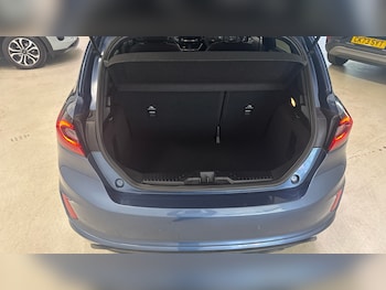 Used Ford Fiesta 2022 for sale - 79227979: Photo