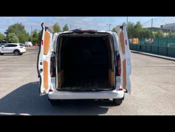Used Ford Transit Custom 2024 for sale - 74658505: Photo