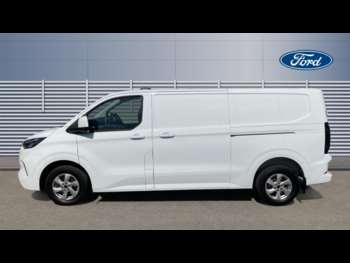 Used Ford Transit Custom 2024 for sale - 74658505: Photo