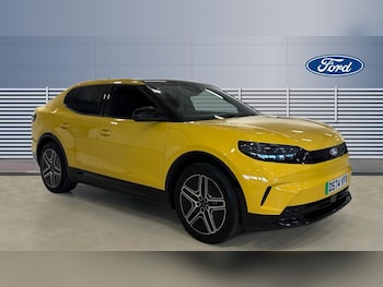 Used Ford Capri 2024 for sale - 75870165: Photo