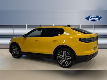 Used Ford Capri 2024 for sale - 75870165: Photo