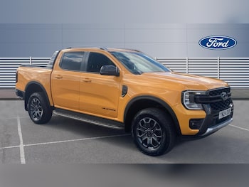 Used Ford Ranger 2024 for sale - 79571154: Photo